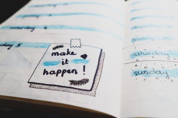 One Page Business Plan