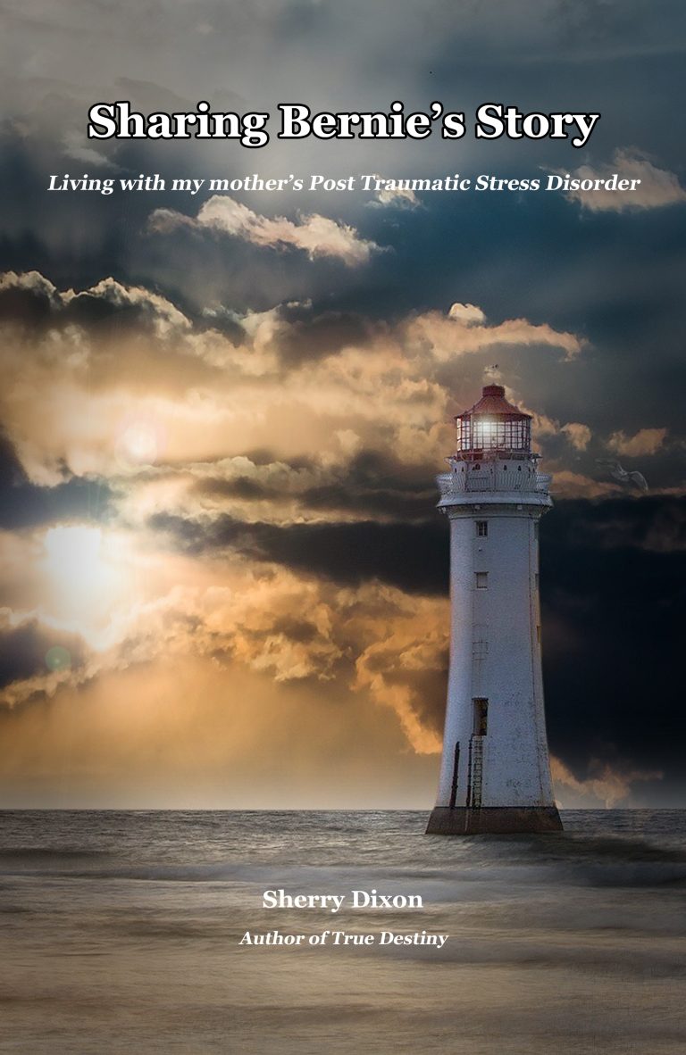 Bernie_s Story FINALcover