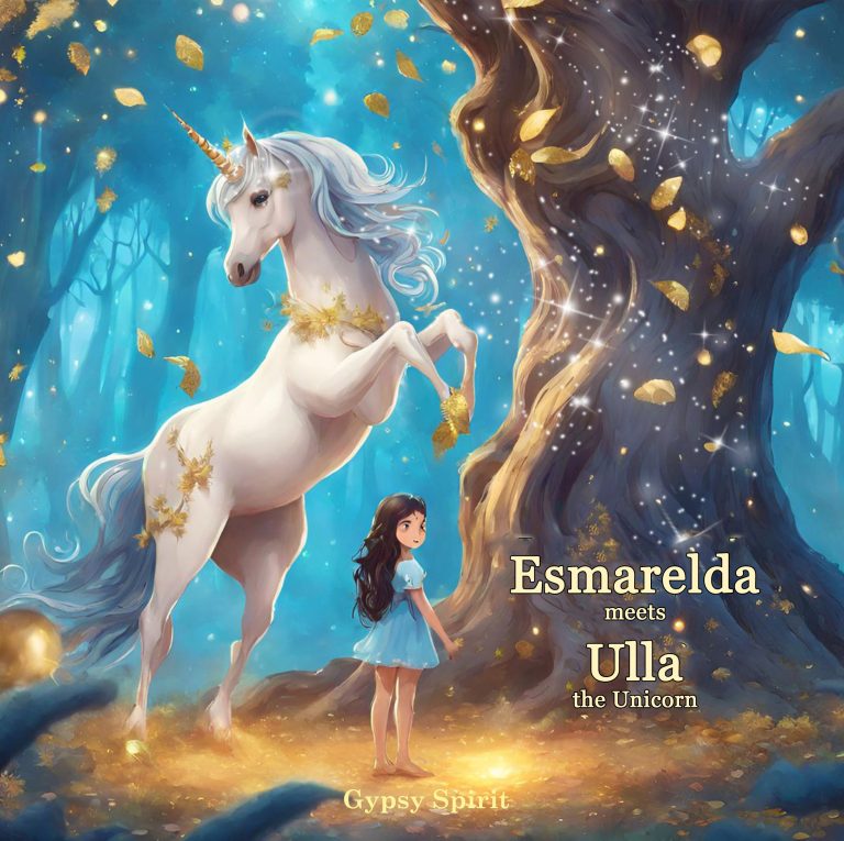 Esma front cover