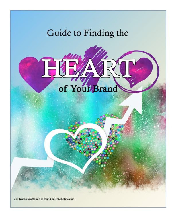 Do you know your brand story ebook