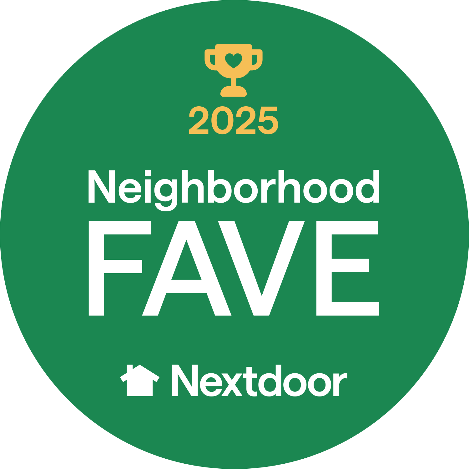 nextdoor-fave-2025-sticker